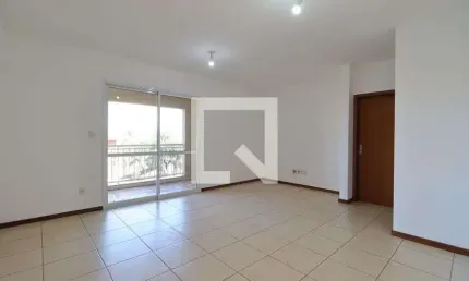 Apartamento para Aluguel - Jardim Paulista, 3 Quartos,  107 m² - Ribeirão Preto