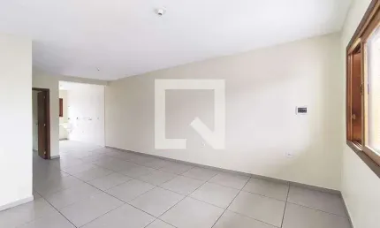 Kitnet / Stúdio para Aluguel - Feitoria, 1 Quarto,  56 m² - São Leopoldo