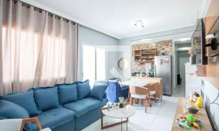 Apartamento para Aluguel - Novo Osasco, 3 Quartos,  79 m² - Osasco