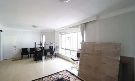 Apartamento para Aluguel - Centro, 3 Quartos,  130 m² - Uberlândia