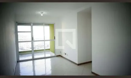 Apartamento para Aluguel - Jacarepaguá, 3 Quartos,  78 m² - Rio de Janeiro
