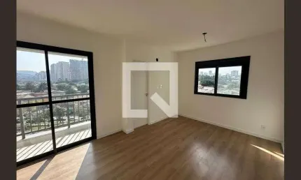 Apartamento para Aluguel - Jardim Iracema, 1 Quarto,  36 m² - Barueri