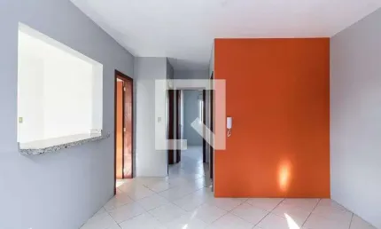 Apartamento para Aluguel - Liberdade, 2 Quartos,  60 m² - Novo Hamburgo
