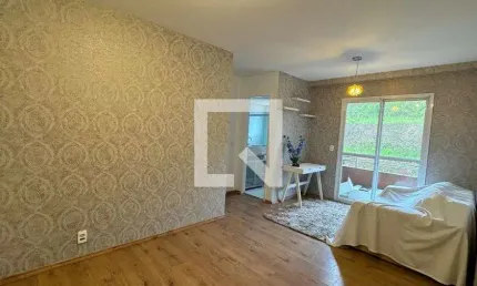 Apartamento para Aluguel - Votupoca, 2 Quartos,  55 m² - Barueri