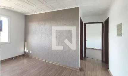 Apartamento para Aluguel - Duque de Caxias, 2 Quartos,  58 m² - São Leopoldo