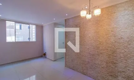 Apartamento para Aluguel - Jardim Maia, 2 Quartos,  47 m² - Guarulhos