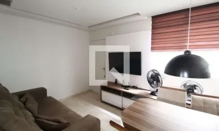 Apartamento para Aluguel - Shopping Park, 2 Quartos,  45 m² - Uberlândia
