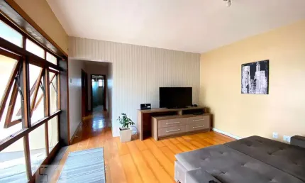 Apartamento para Aluguel - Guarani, 2 Quartos,  85 m² - Novo Hamburgo