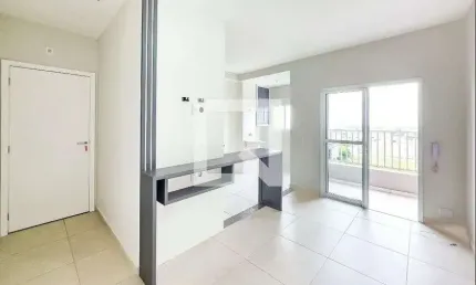 Apartamento para aluguel - urbanova v, 2 quartos,  60 m² - são josé dos campos