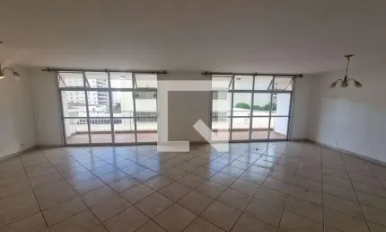 Apartamento para Aluguel - Centro, 3 Quartos,  110 m² - Ribeirão Preto