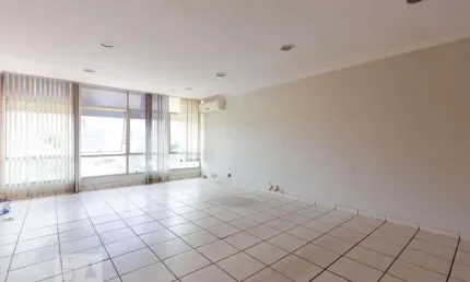 Kitnet / Stúdio para Aluguel - Asa Norte, 1 Quarto,  38 m² - Brasília
