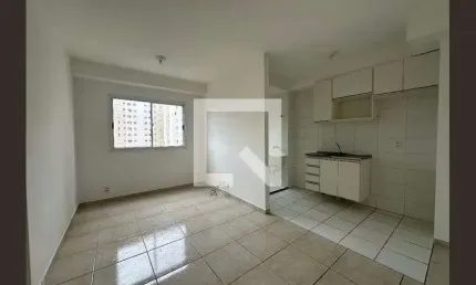 Apartamento para Aluguel - Centro, 2 Quartos,  53 m² - Barueri