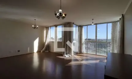 Apartamento para Aluguel - Campos Elísios, 4 Quartos,  213 m² - Ribeirão Preto