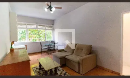 Apartamento para Aluguel - Ingá, 2 Quartos,  70 m² - Niterói