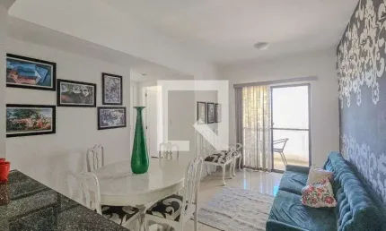 Apartamento para Aluguel - Santa Teresa, 2 Quartos,  50 m² - Salvador