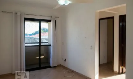 Apartamento para Aluguel - Água Fria, 2 Quartos,  54 m² - São Paulo