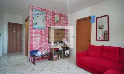Casa para Aluguel - Rondônia, 3 Quartos,  240 m² - Novo Hamburgo