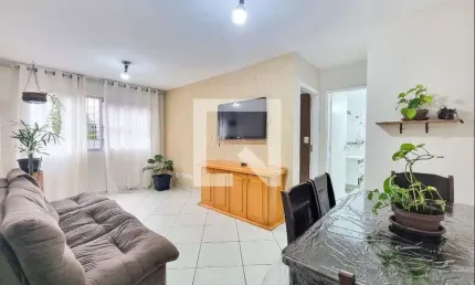Apartamento para Aluguel - Jardim Santos Dumont, 1 Quarto,  52 m² - São José dos Campos