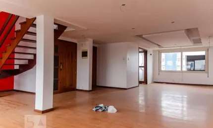 Cobertura para Aluguel - Centro, 4 Quartos,  256 m² - Canoas