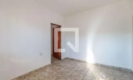 Casa para Aluguel - Vila Engenho Novo, 2 Quartos,  85 m² - Barueri