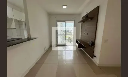 Apartamento para Aluguel - Jardim Iracema, 2 Quartos,  54 m² - Barueri