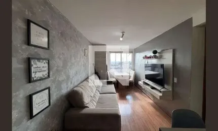 Apartamento para Aluguel - Pinheiro, 2 Quartos,  50 m² - São Leopoldo