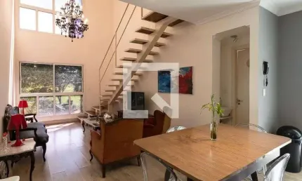 Apartamento para aluguel - ribeirânia, 1 quarto,  70 m² - ribeirão preto