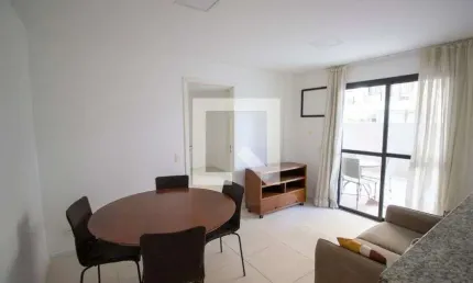 Apartamento para Aluguel - Taguatinga, 1 Quarto,  65 m² - Brasília