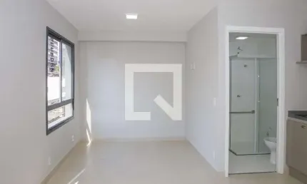 Kitnet / Stúdio para Aluguel - Barra Funda, 1 Quarto,  25 m² - São Paulo