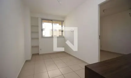 Kitnet / Stúdio para Aluguel - Águas Claras, 1 Quarto,  33 m² - Brasília
