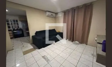Casa para Aluguel - Rio Branco, 3 Quartos,  200 m² - Canoas