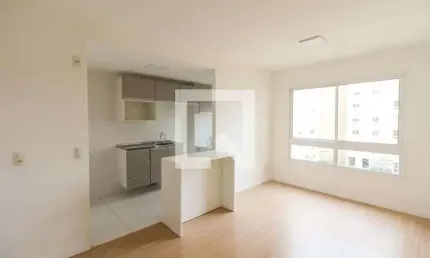 Apartamento para Aluguel - Marechal Rondon, 2 Quartos,  85 m² - Canoas