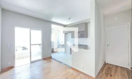 Apartamento para aluguel - colinas do paratehy, 2 quartos,  50 m² - são josé dos campos