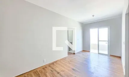 Apartamento para Aluguel - Colinas do Paratehy, 2 Quartos,  63 m² - São José dos Campos