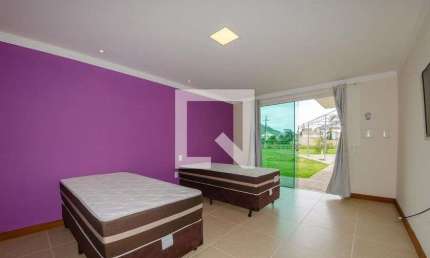 Kitnet / Stúdio para Aluguel - Ingleses, 1 Quarto,  30 m² - Florianópolis