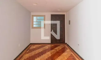 Apartamento para aluguel - santana, 3 quartos,  110 m² - porto alegre