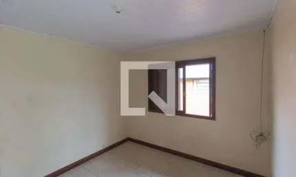 Casa para Aluguel - Arroio da Manteiga, 2 Quartos,  150 m² - São Leopoldo