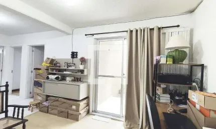 Apartamento para Aluguel - Rio dos Sinos, 1 Quarto,  58 m² - São Leopoldo