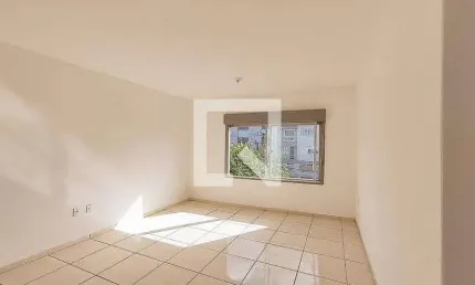 Apartamento para aluguel - boa vista, 1 quarto,  60 m² - novo hamburgo