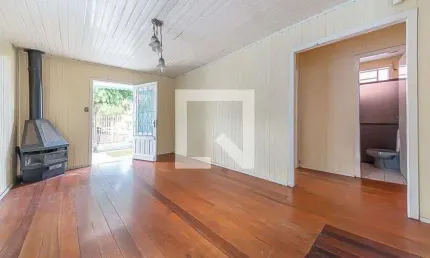 Casa para Aluguel - Ideal, 3 Quartos,  95 m² - Novo Hamburgo