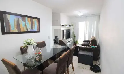 Apartamento para Aluguel - Cachambi, 3 Quartos,  66 m² - Rio de Janeiro