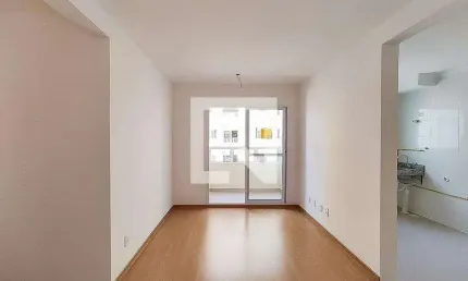 Apartamento para Aluguel - Vila Rosa, 2 Quartos,  60 m² - Novo Hamburgo