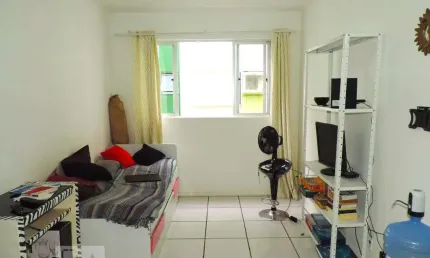 Apartamento para Aluguel - Itacorubi, 1 Quarto,  60 m² - Florianópolis