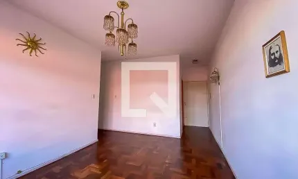 Apartamento para Aluguel - Rio Branco, 3 Quartos,  56 m² - Novo Hamburgo