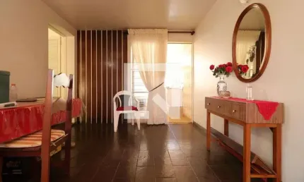 Casa para Aluguel - Jardim Irajá, 4 Quartos,  250 m² - Ribeirão Preto