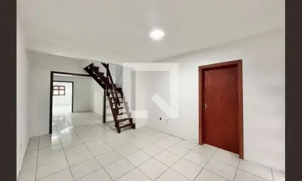 Casa para Aluguel - Campina, 4 Quartos,  200 m² - São Leopoldo