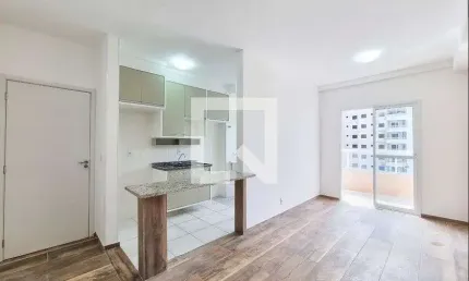 Apartamento para Aluguel - Colinas do Paratehy, 3 Quartos,  70 m² - São José dos Campos