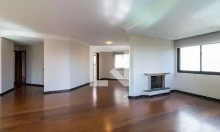 Cobertura para Aluguel - Portal do Morumbi, 4 Quartos,  482 m² - São Paulo