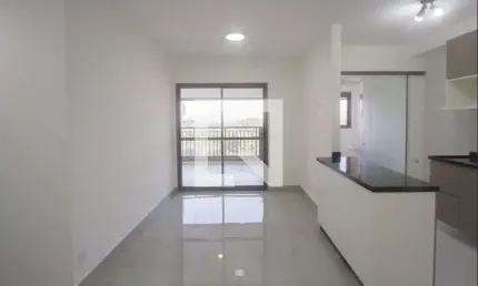 Apartamento para Aluguel - Chácara Santo Antonio, 2 Quartos,  71 m² - São Paulo
