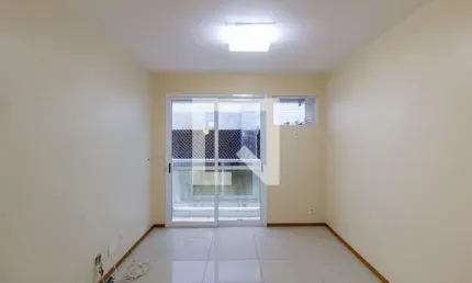 Apartamento para Aluguel - Humaitá, 2 Quartos,  70 m² - Rio de Janeiro